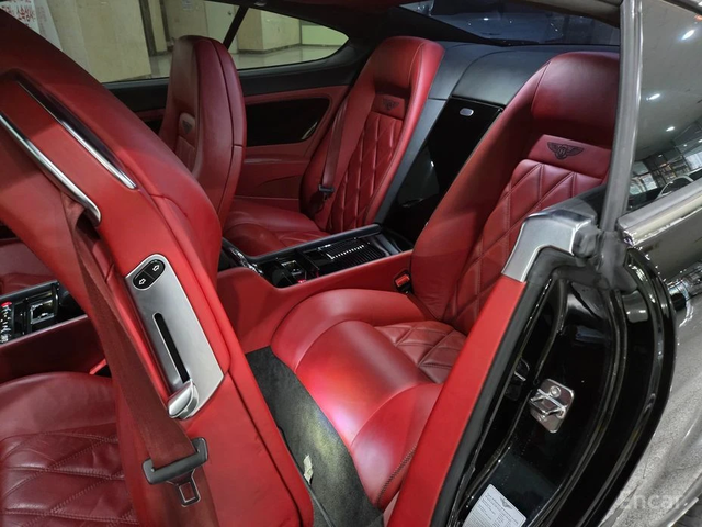 Bentley Continental gt * FULL* ТОП СЪСТОЯНИЕ* - автомобили, коли, обяви за нови и употребявани 5