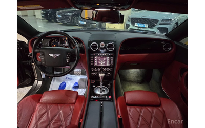 Bentley Continental gt * FULL* ТОП СЪСТОЯНИЕ* - автомобили, коли, обяви за нови и употребявани 6