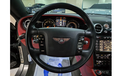 Bentley Continental gt * FULL* ТОП СЪСТОЯНИЕ* - автомобили, коли, обяви за нови и употребявани 7