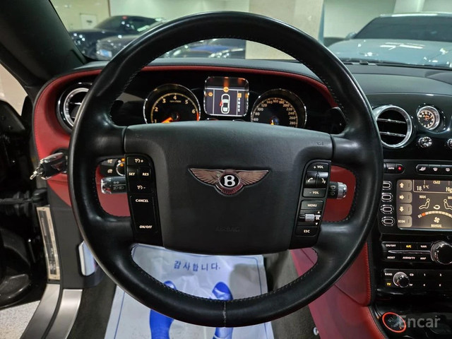 Bentley Continental gt * FULL* ТОП СЪСТОЯНИЕ* - автомобили, коли, обяви за нови и употребявани 7