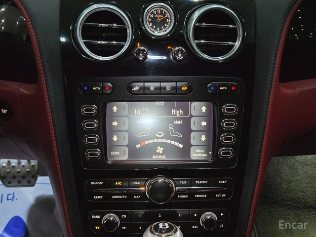 Bentley Continental gt * FULL* ТОП СЪСТОЯНИЕ* - автомобили, коли, обяви за нови и употребявани 8