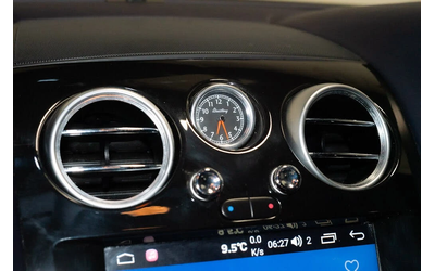 Bentley Continental gt W12* AвтоКредит* (ЦЕНА ДО БГ) - автомобили, коли, обяви за нови и употребявани 16