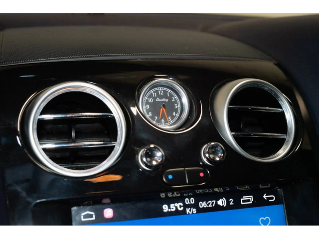 Bentley Continental gt W12* AвтоКредит* (ЦЕНА ДО БГ) - автомобили, коли, обяви за нови и употребявани 16