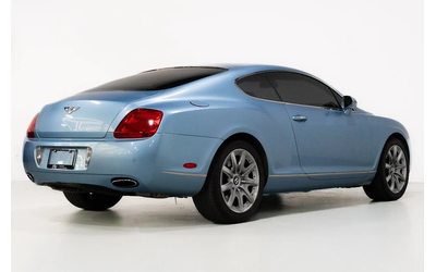 bentley-continental-gt - 2