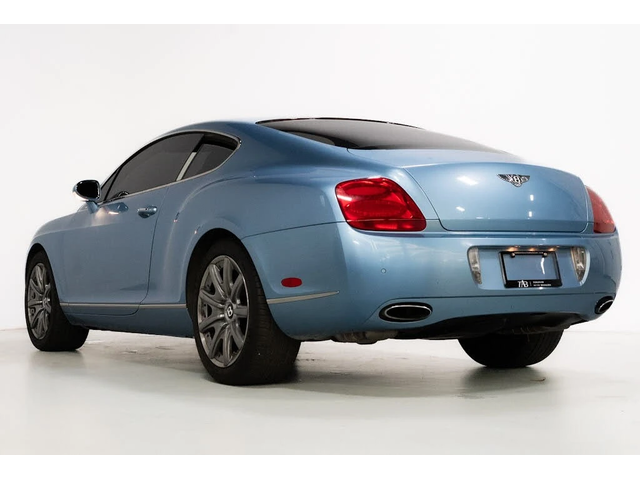 Bentley Continental gt W12* AвтоКредит* (ЦЕНА ДО БГ) - автомобили, коли, обяви за нови и употребявани 3