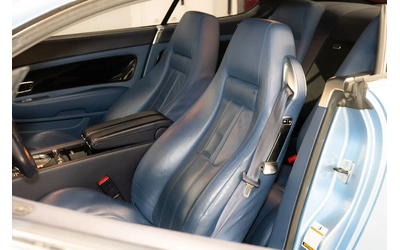 Bentley Continental gt W12* AвтоКредит* (ЦЕНА ДО БГ) - автомобили, коли, обяви за нови и употребявани 6