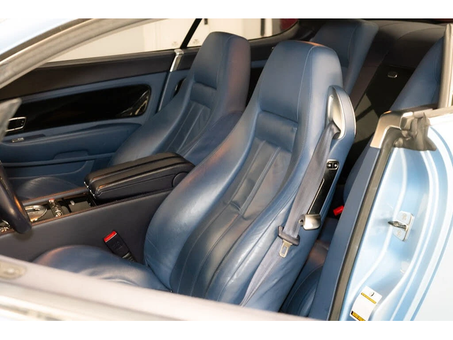 Bentley Continental gt W12* AвтоКредит* (ЦЕНА ДО БГ) - автомобили, коли, обяви за нови и употребявани 6