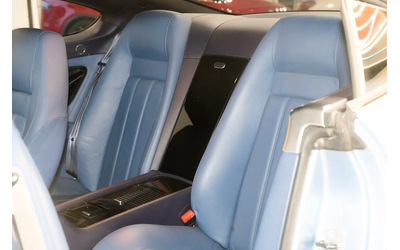 Bentley Continental gt W12* AвтоКредит* (ЦЕНА ДО БГ) - автомобили, коли, обяви за нови и употребявани 7