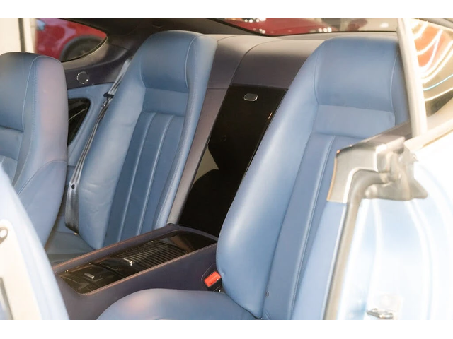 Bentley Continental gt W12* AвтоКредит* (ЦЕНА ДО БГ) - автомобили, коли, обяви за нови и употребявани 7