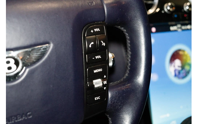 Bentley Continental gt W12* AвтоКредит* (ЦЕНА ДО БГ) - автомобили, коли, обяви за нови и употребявани 9