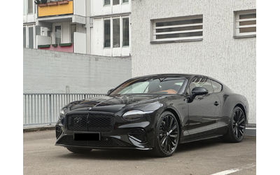 bentley-continental-gt - 0