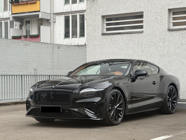 Bentley Continental gt Speed - автомобили, коли, обяви за нови и употребявани 0