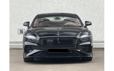 bentley-continental-gt - 1