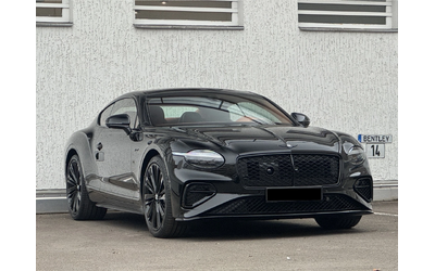 bentley-continental-gt - 2