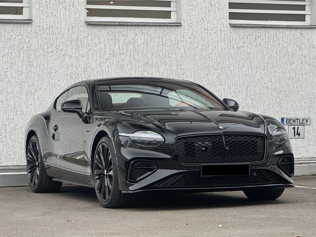 Bentley Continental gt Speed - автомобили, коли, обяви за нови и употребявани 2