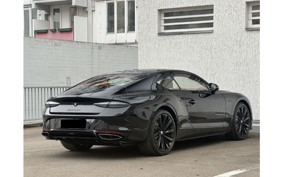 bentley-continental-gt - 4