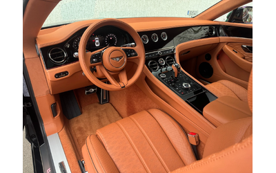 Bentley Continental gt Speed - автомобили, коли, обяви за нови и употребявани 7