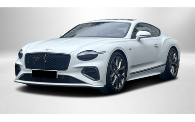 bentley-continental-gt - 0