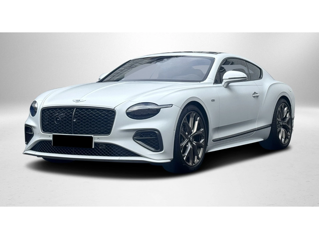 Bentley Continental gt Speed First Edition - автомобили, коли, обяви за нови и употребявани 0
