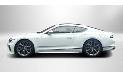 bentley-continental-gt - 1