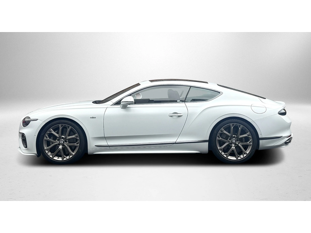 Bentley Continental gt Speed First Edition - автомобили, коли, обяви за нови и употребявани 1