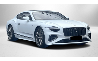 bentley-continental-gt - 2