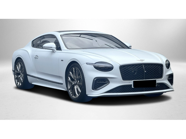 Bentley Continental gt Speed First Edition - автомобили, коли, обяви за нови и употребявани 2