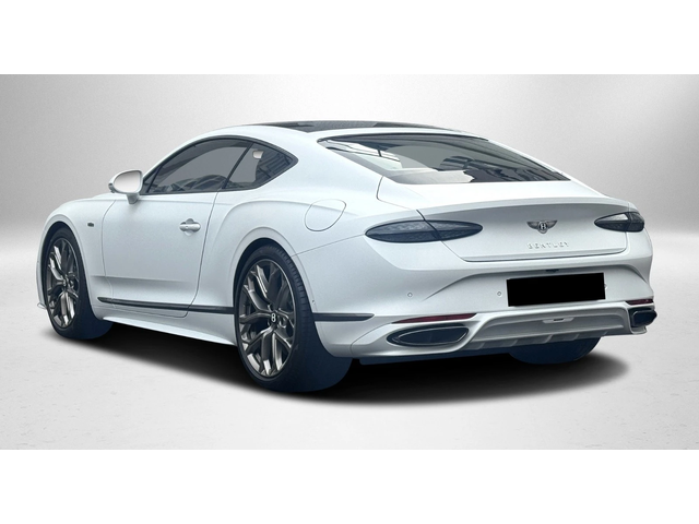 Bentley Continental gt Speed First Edition - автомобили, коли, обяви за нови и употребявани 4