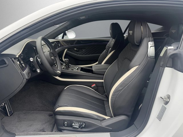 Bentley Continental gt Speed First Edition - автомобили, коли, обяви за нови и употребявани 6