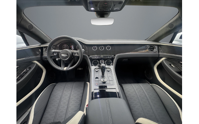 Bentley Continental gt Speed First Edition - автомобили, коли, обяви за нови и употребявани 7