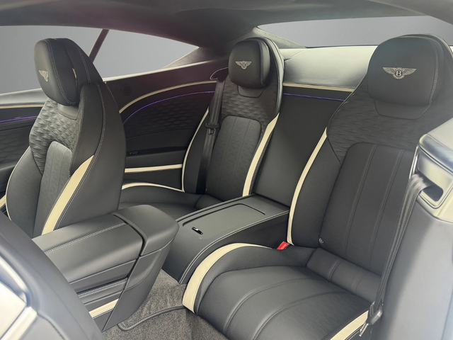 Bentley Continental gt Speed First Edition - автомобили, коли, обяви за нови и употребявани 8