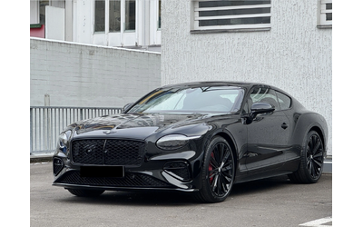 bentley-continental-gt - 2