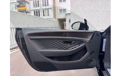 Bentley Continental gt Speed - автомобили, коли, обяви за нови и употребявани 7