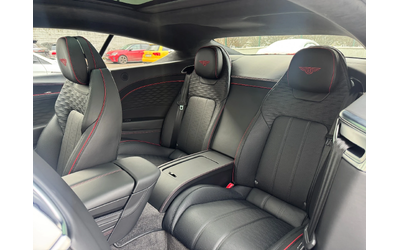 Bentley Continental gt Speed - автомобили, коли, обяви за нови и употребявани 8