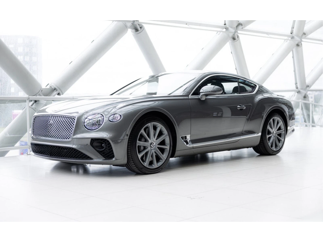 Bentley Continental gt W12 - автомобили, коли, обяви за нови и употребявани 0