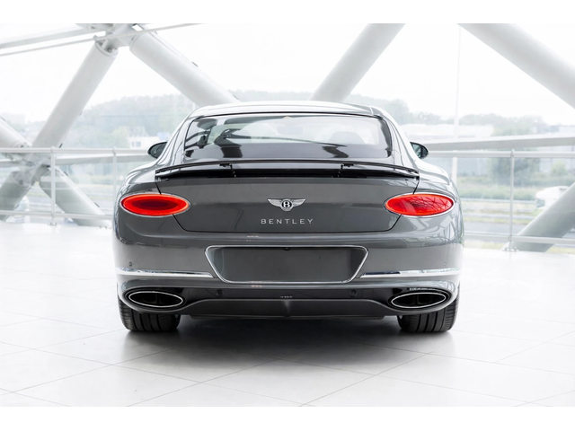 Bentley Continental gt W12 - автомобили, коли, обяви за нови и употребявани 4