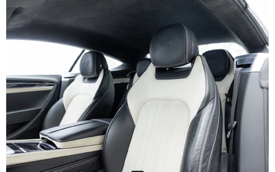 Bentley Continental gt W12 - автомобили, коли, обяви за нови и употребявани 6