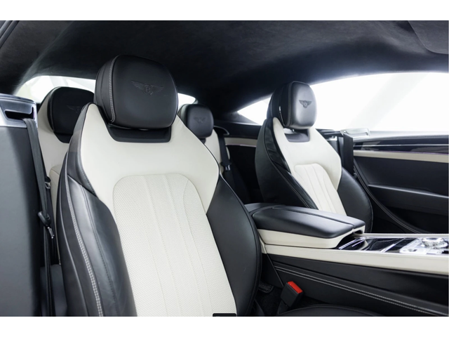 Bentley Continental gt W12 - автомобили, коли, обяви за нови и употребявани 8