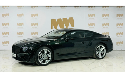 bentley-continental-gt - 0