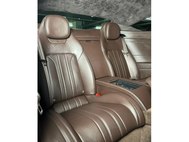 Bentley Continental gt W12* Matrix* Keyless - автомобили, коли, обяви за нови и употребявани 11