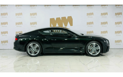 bentley-continental-gt - 1