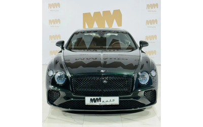 bentley-continental-gt - 3