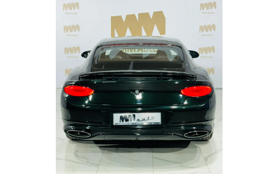 bentley-continental-gt - 4