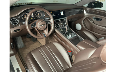 bentley-continental-gt - 5