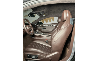 Bentley Continental gt W12* Matrix* Keyless - автомобили, коли, обяви за нови и употребявани 6