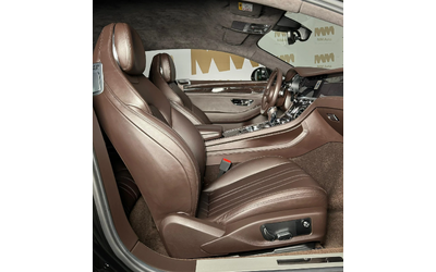Bentley Continental gt W12* Matrix* Keyless - автомобили, коли, обяви за нови и употребявани 7