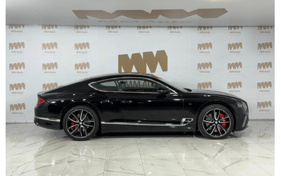 bentley-continental-gt - 2