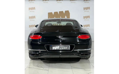 bentley-continental-gt - 4