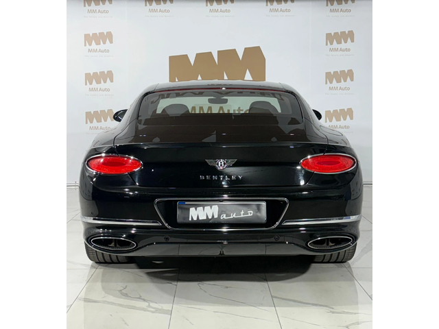 Bentley Continental gt W12* HuD* 360* Matrix* Вентилация - автомобили, коли, обяви за нови и употребявани 4