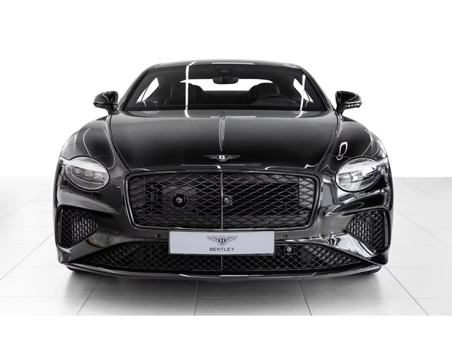 Bentley Continental gt PHEV* HuD* Ventilation* Massage - автомобили, коли, обяви за нови и употребявани 1